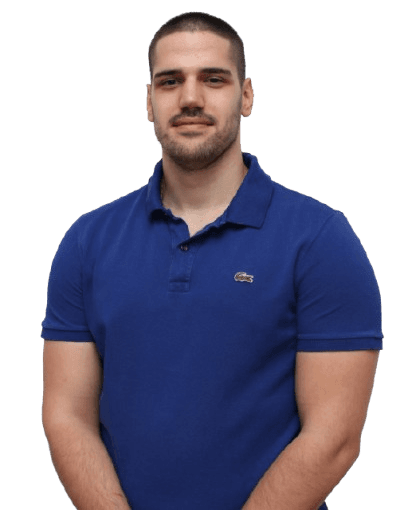 Jovan Zatezalo